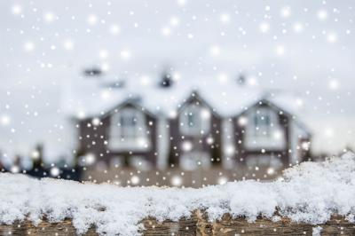 Four Ways To Keep Warm During A Winter Power Outage Local News Rexburgstandardjournal Com