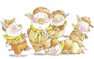 Children S Book Review Me First Columns Rexburgstandardjournal Com