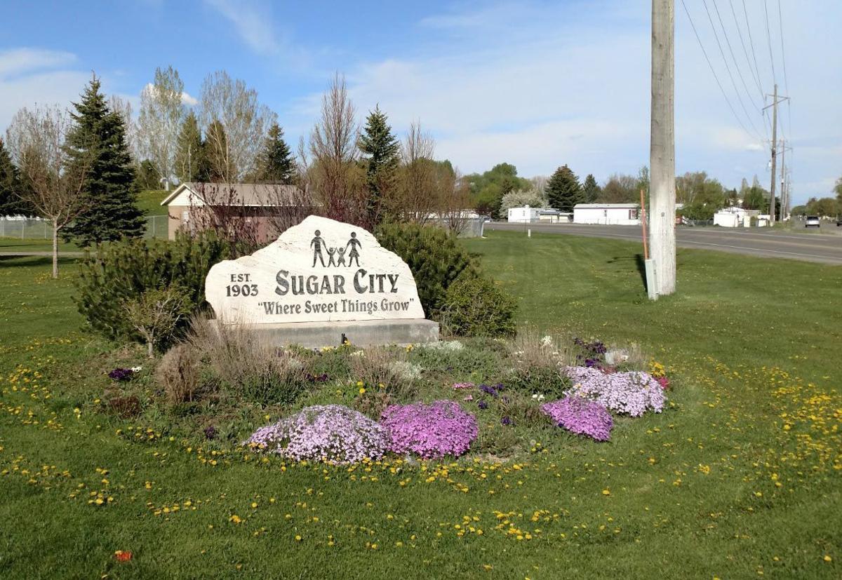 Sugar City lawsuit Idaho