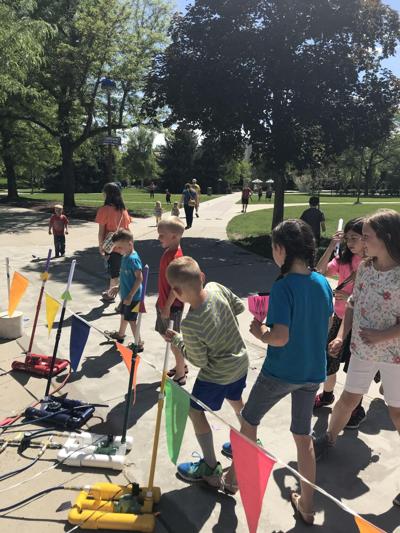 AstroFest at BYU-Idaho Saturday | News | rexburgstandardjournal.com