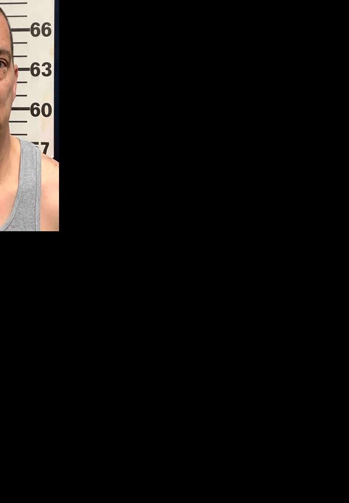 Madison County man arrested for alleged enticement of a minor over the