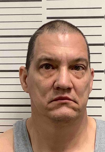 Madison County man arrested for alleged enticement of a minor over the