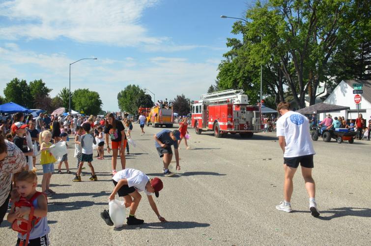 Photos St. Anthony Pioneer Days