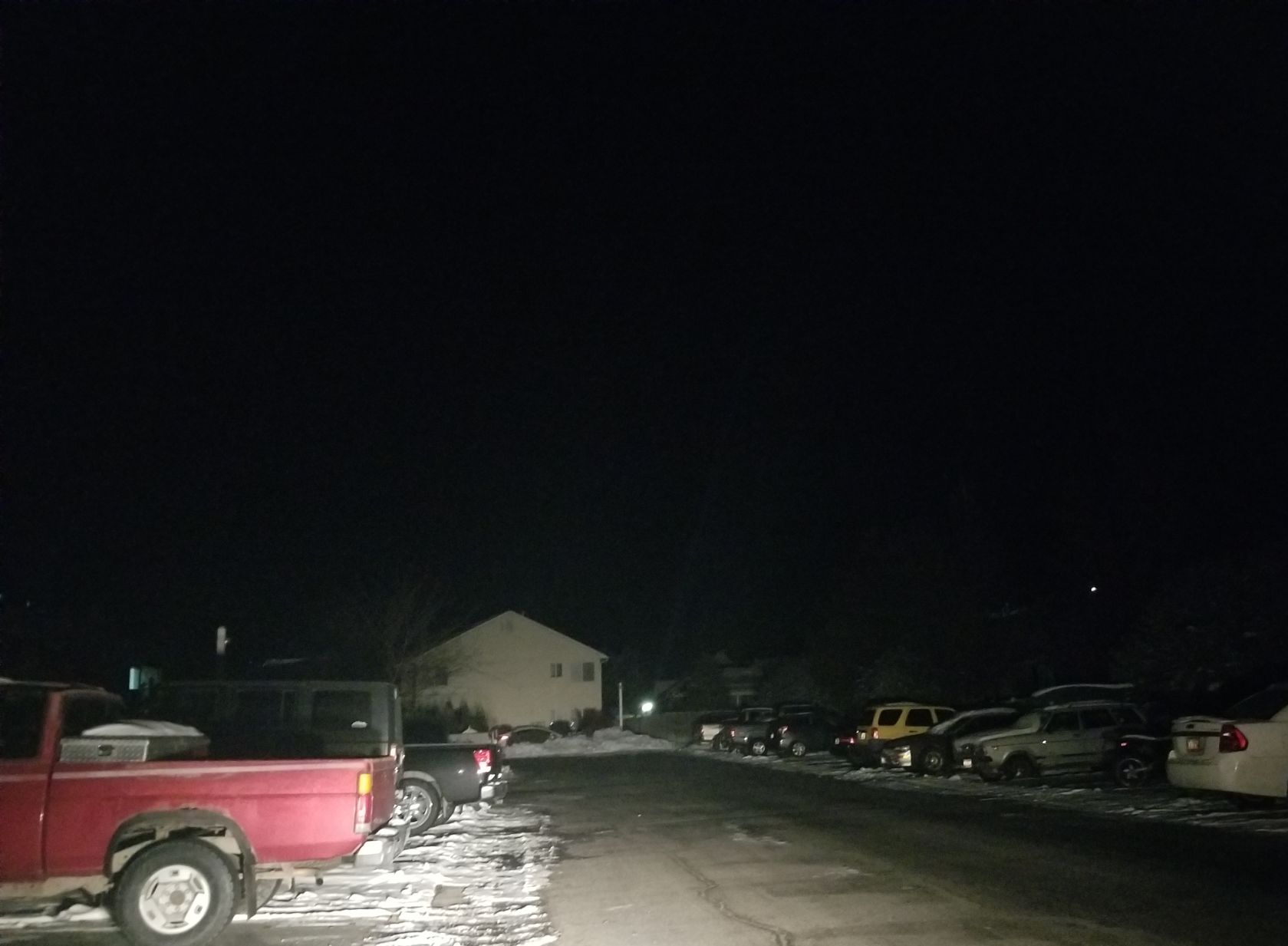 rocky mountain power outage update