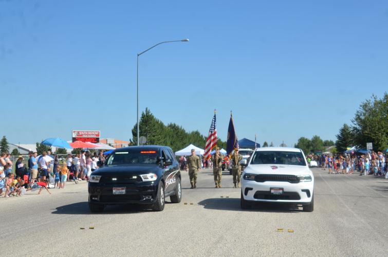 Photos St. Anthony Pioneer Days