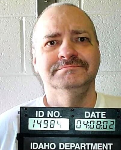 Things To Know About Idaho's Botched Execution Of Serial Killer Thomas ...