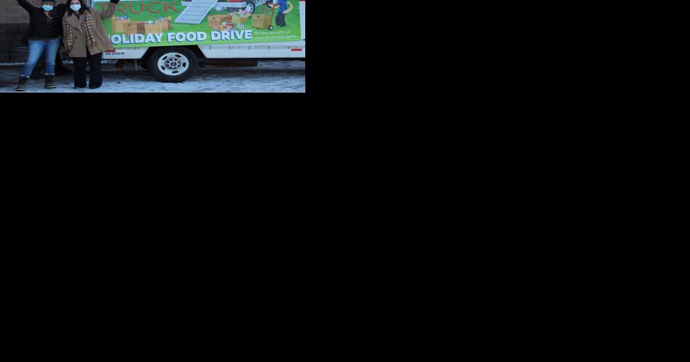 Fall River Electric Expands Food Drive to Area High Schools - Vimarsana News