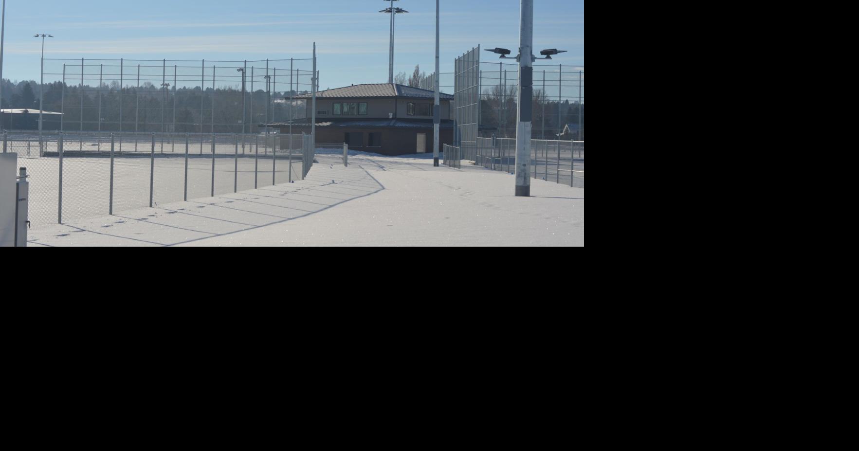 City Council approves additional $330,000 to quad-complex | Local News ...