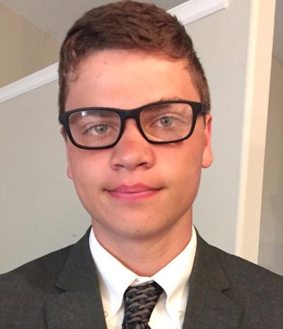 Kevin Clark | Missionary Announcements ...