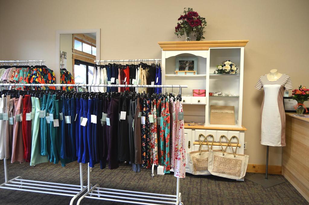 A Rexburg Resident S Guide To Boutique Shopping Local News