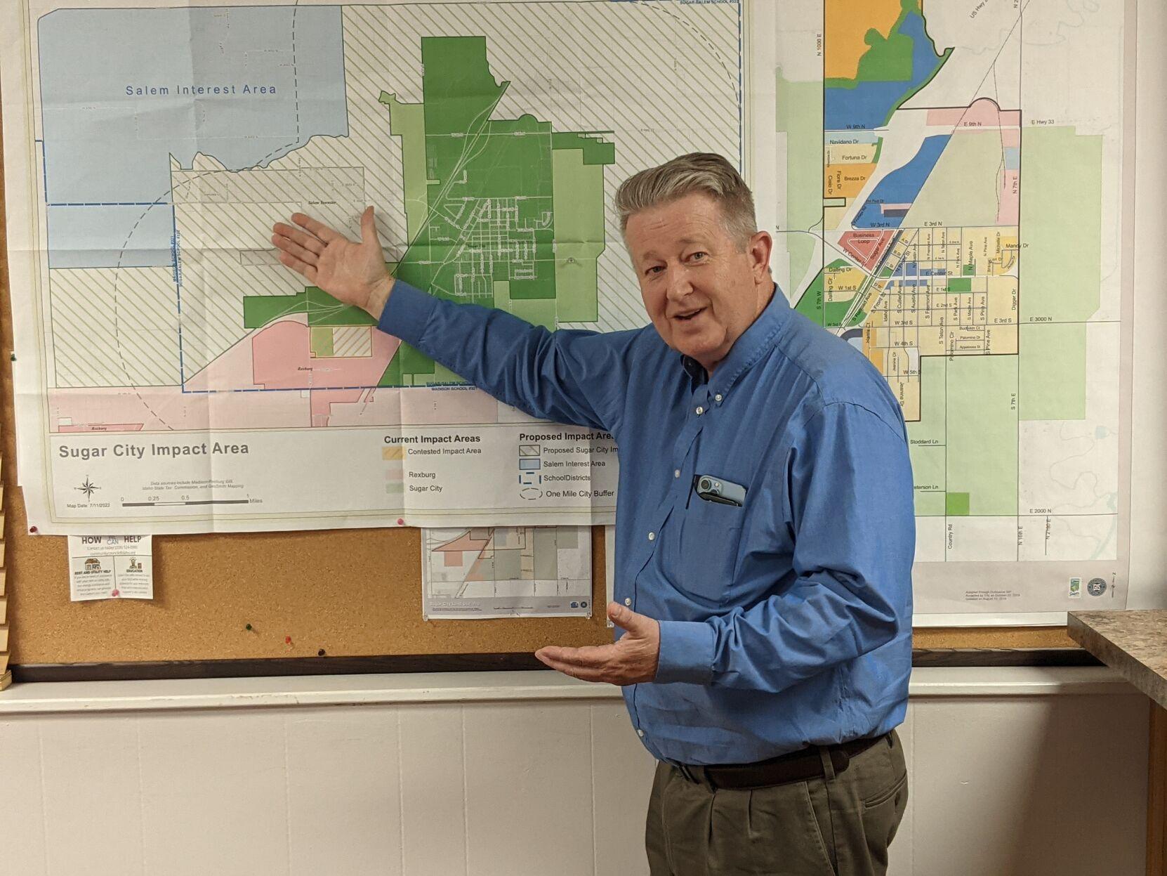 Booming Sugar City: Growth rate fuels request for expanded impact