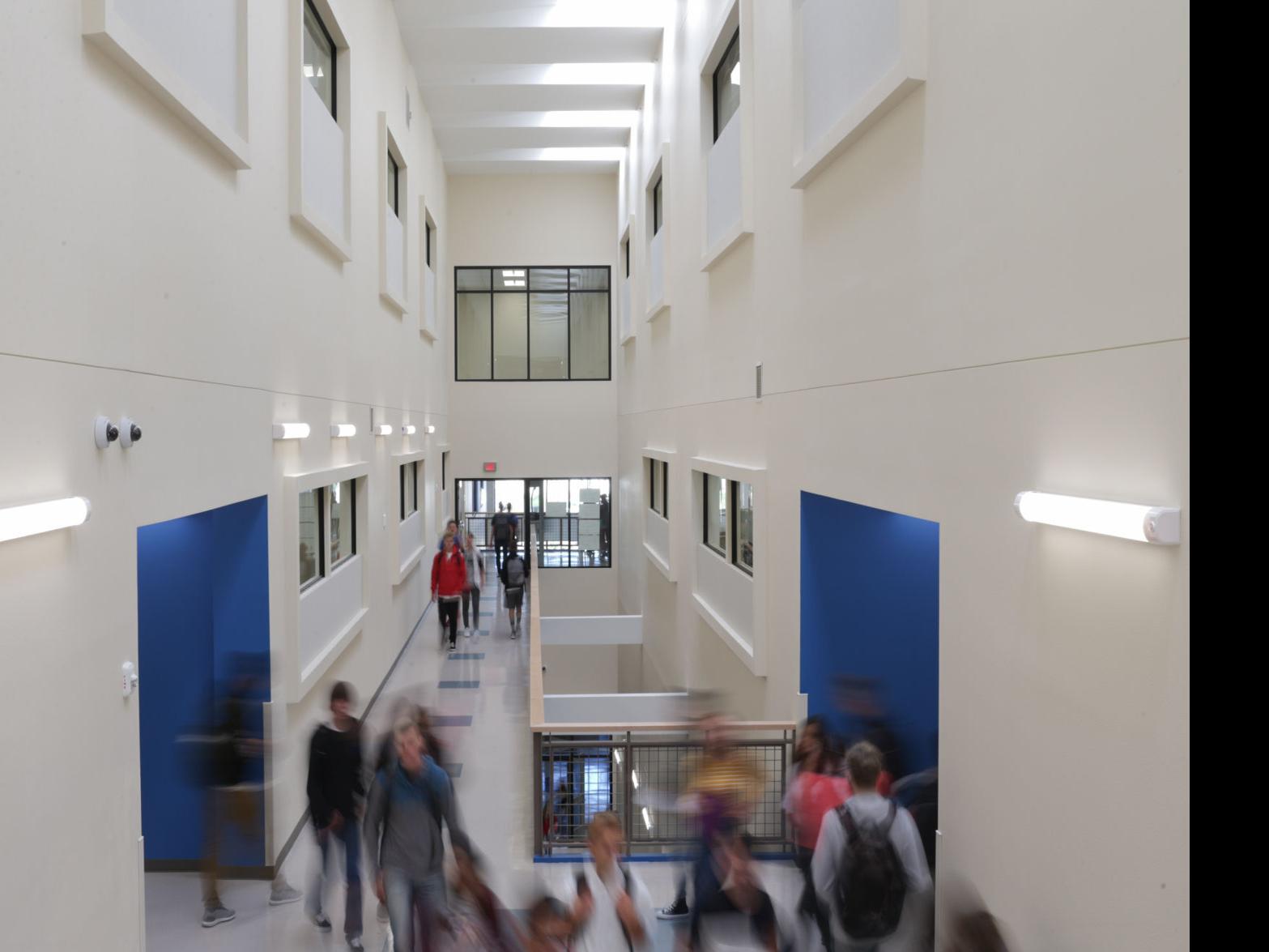 Idaho Falls Schools Closing On Friday For Second Time This Month Idaho Rexburgstandardjournal Com