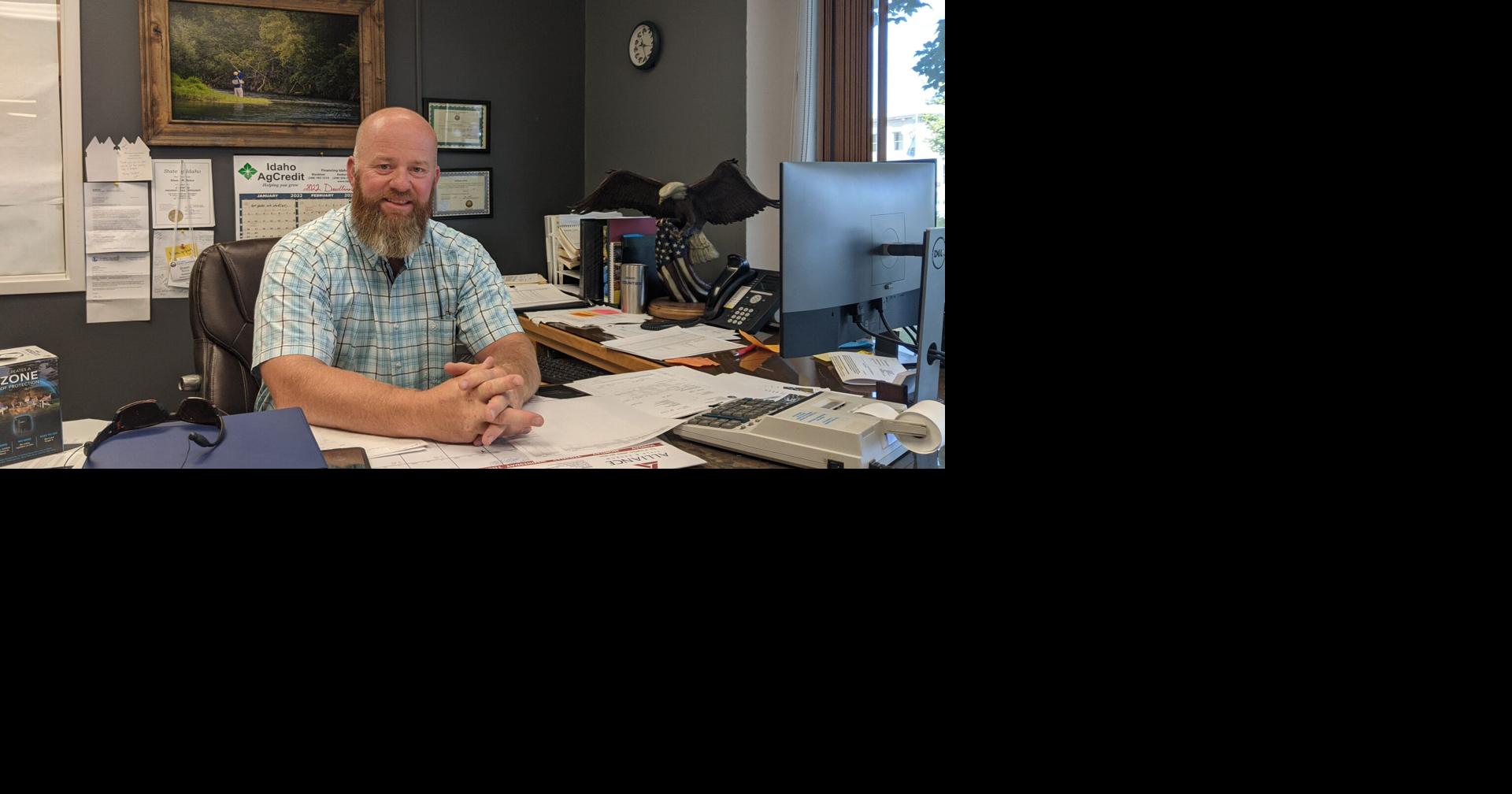 Feeling the squeeze Rising property taxes taking a toll on local