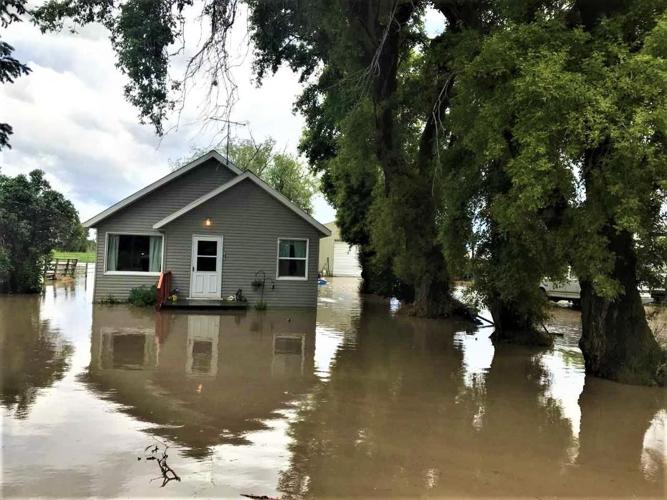 Upper Valley Flooding | | rexburgstandardjournal.com