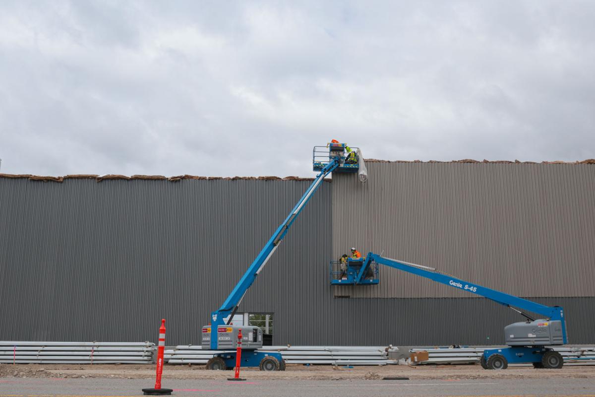 Idaho Falls Costco Announces Aug 14 Grand Opening Idaho Rexburgstandardjournal Com
