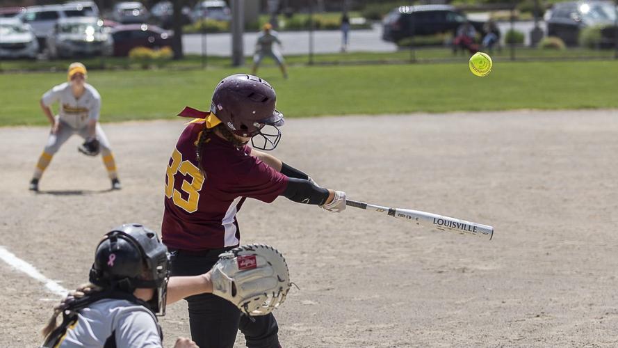 Madison alum Karly Hanosky signs with EOU after eligibility runs out at Yakima Valley Sports