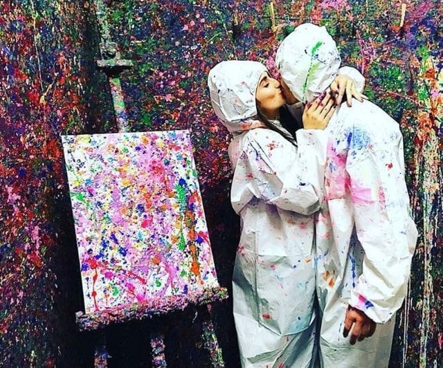 Splatter Lab to open next month - Vimarsana News