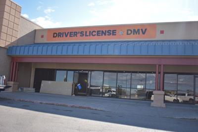 Madison County S New Dmv To Open June 1 Rexburg Rexburgstandardjournal Com
