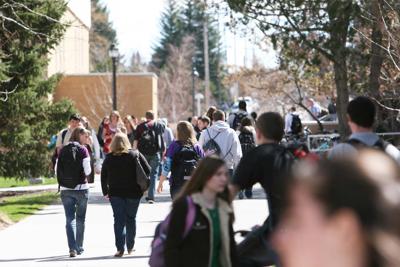 The Why Behind The Seven Week Break At Byu Idaho Local News Rexburgstandardjournal Com