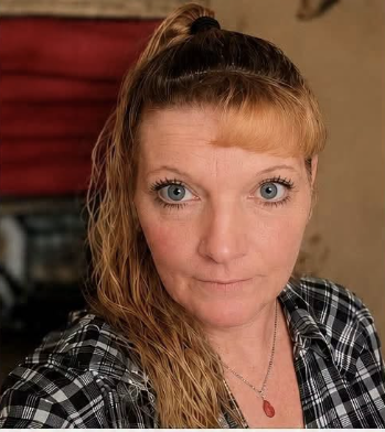 St. Anthony seeking help in finding missing woman