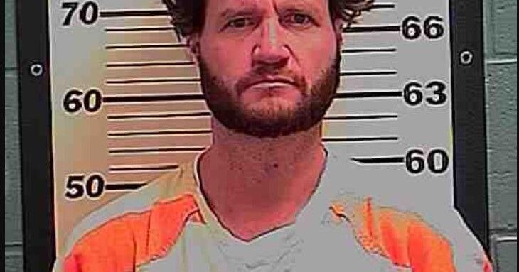 Madison man sentenced to four years in prison for injury to police ...