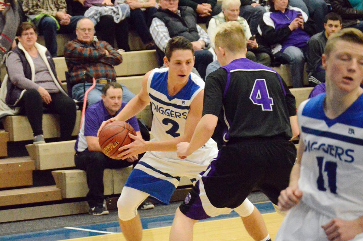 Sugar Boys Lose To Number One Ranked Snake River Sports