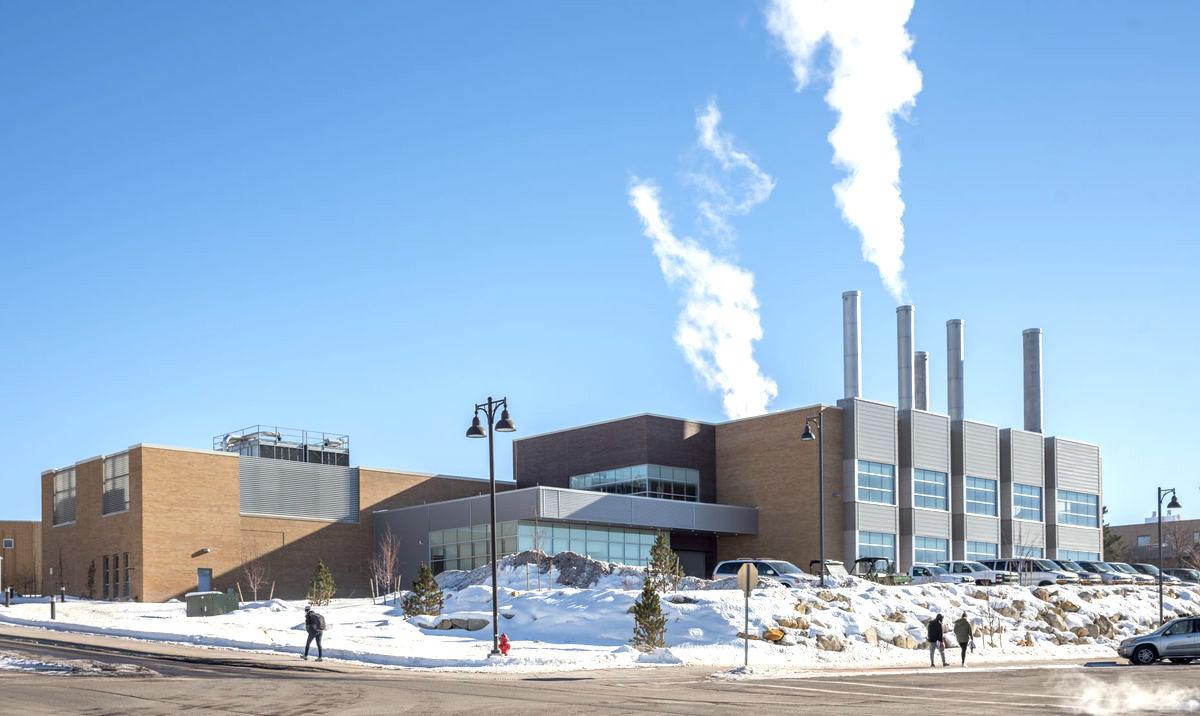 Byu Idaho Receives Governor S Energy Efficiency Award Idaho