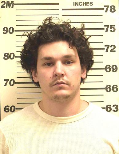 Madison man facing up to 10 years in prison for Walmart theft | Local ...