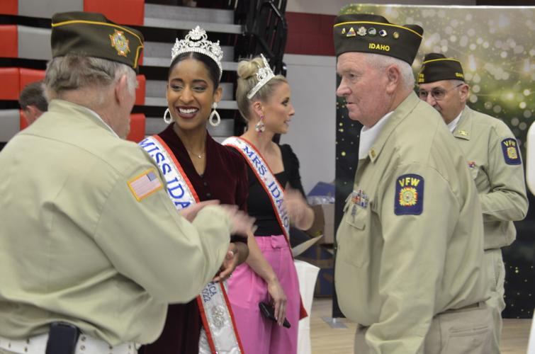 Rexburg Chamber honors residents at 'Cultivating our Community' banquet ...