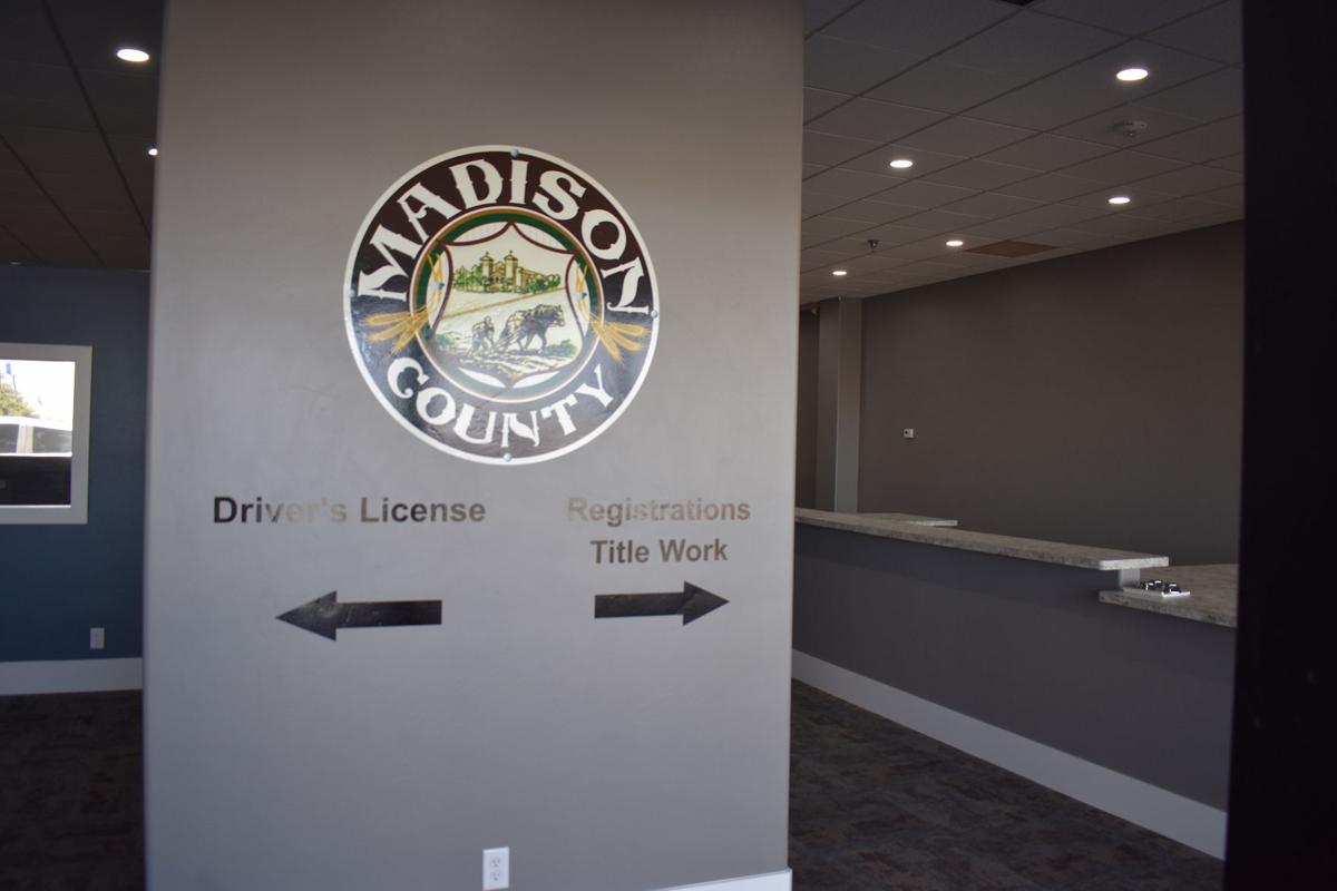 Drivers license, vehicle registration offices moving to new building