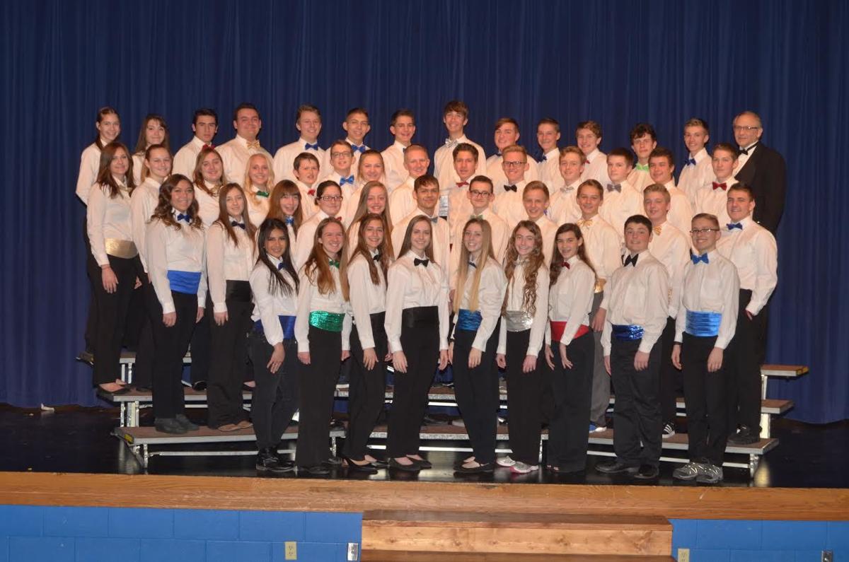 SugarSalem High School to host 25th Annual Glenn Miller Night Idaho