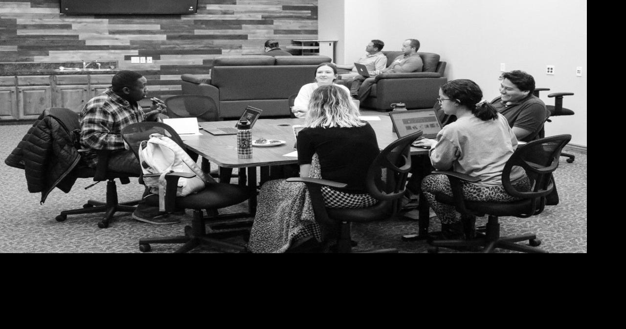 Rexburg's 'The Hatchery' opens for entrepreneurs Commerce