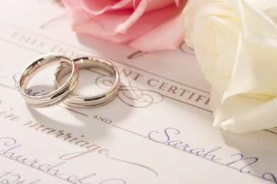 Madison County Overrun With Marriage Licenses Rexburg Rexburgstandardjournal Com