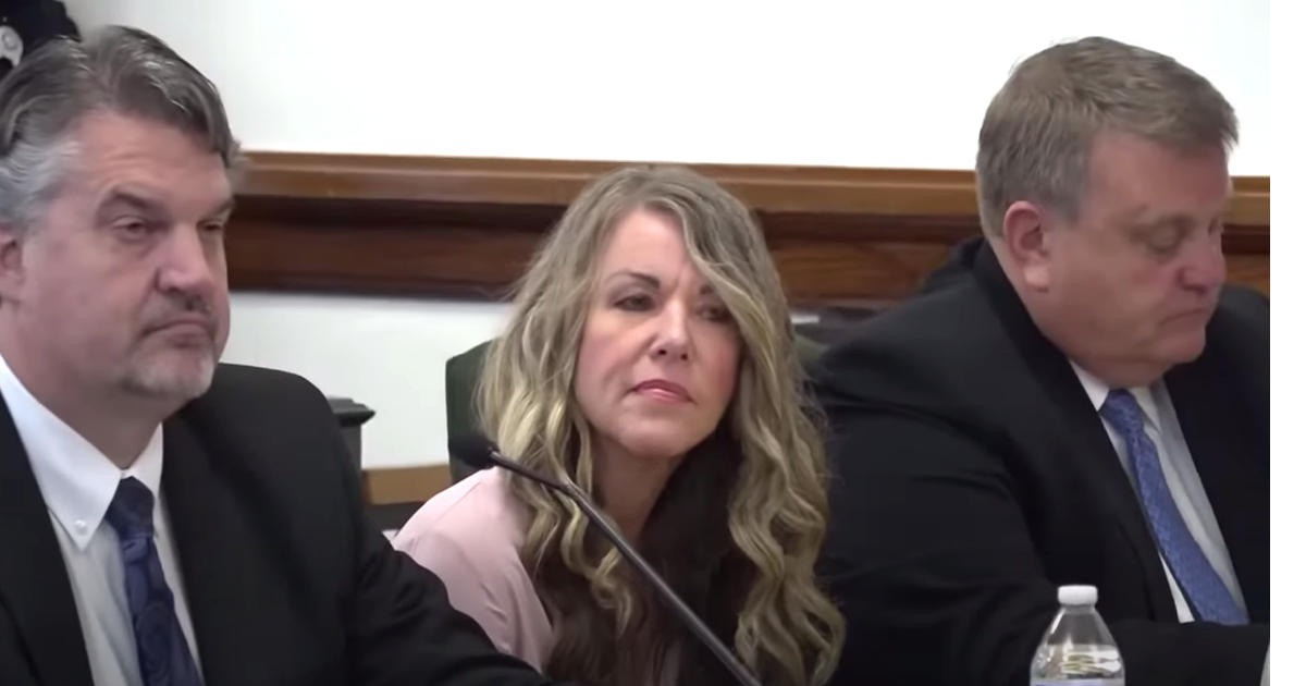 VallowDaybell asking jury not be 'death qualified,' may use mental