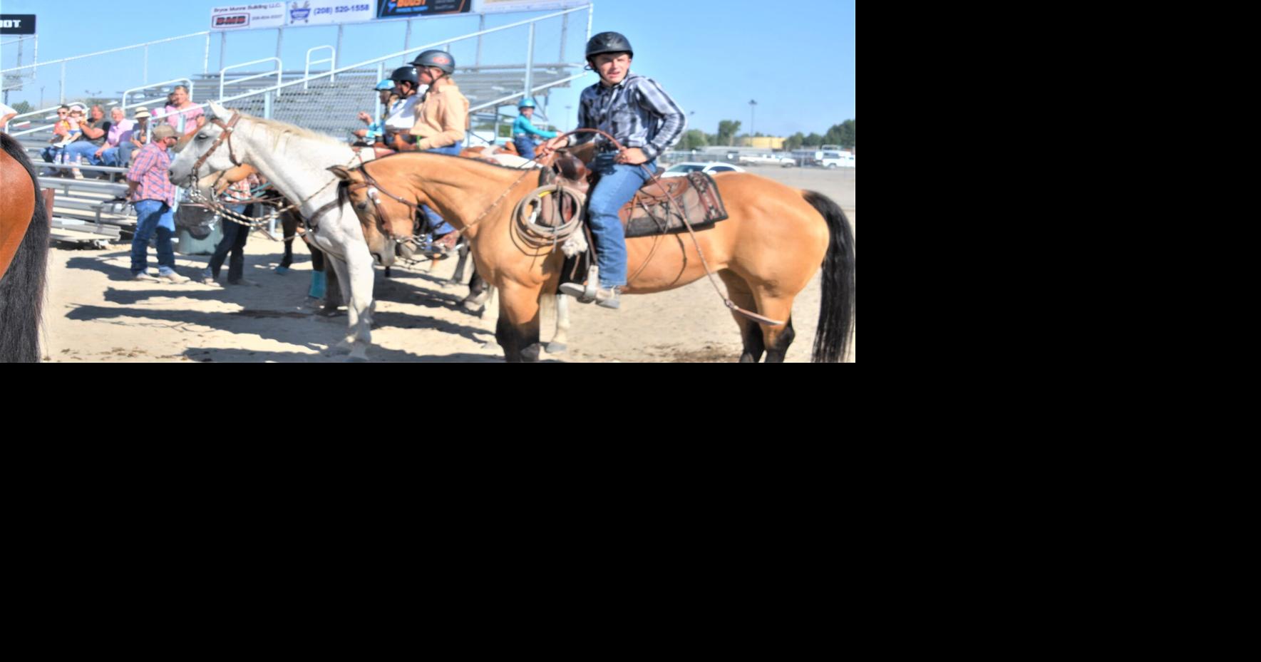 Madison County Fair runs through Saturday | Local News ...