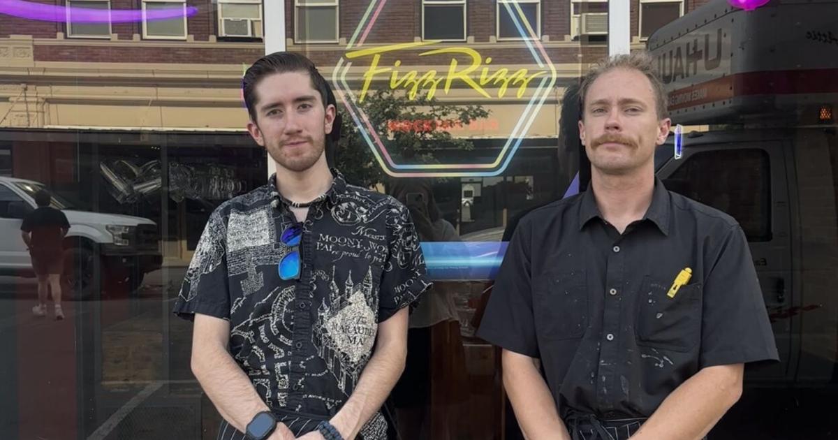 Fizz Rizz Fizz Rizz becomes 'lifeline' for nightlife in Rexburg | News ...