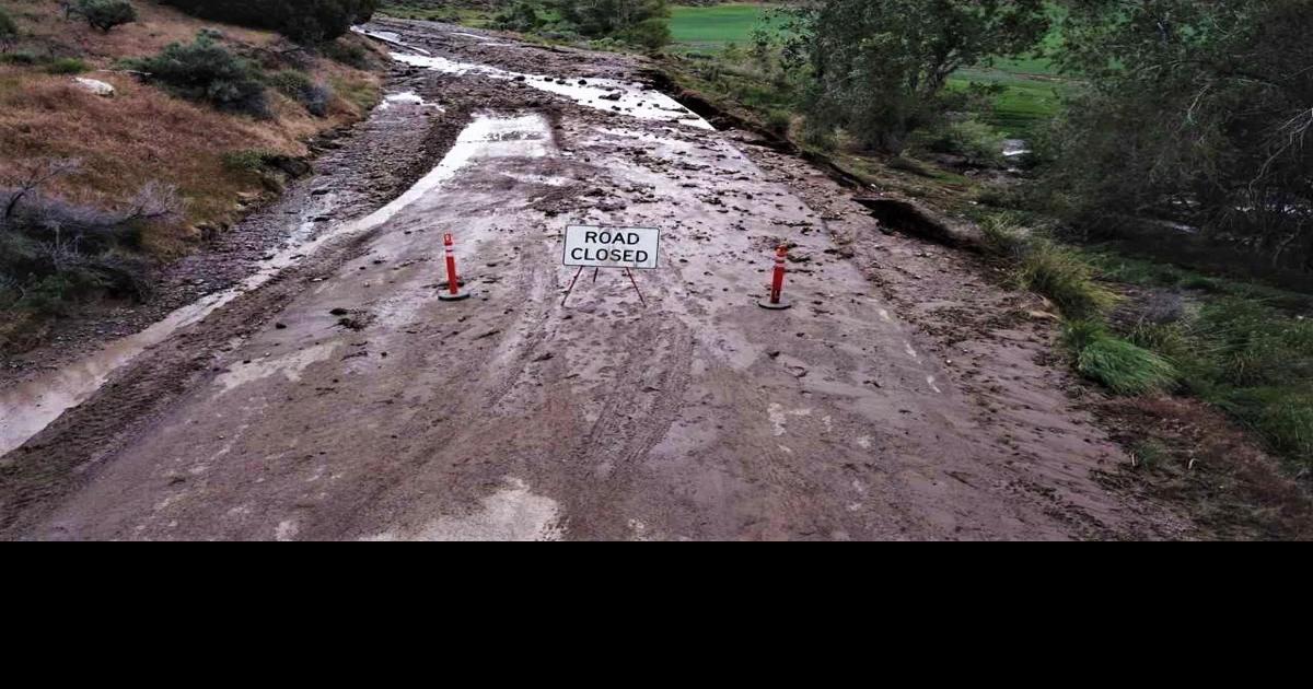 Upper Valley Flooding | | rexburgstandardjournal.com