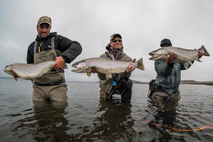 MHS grad’s fly fishing film takes first place at festival Outdoors