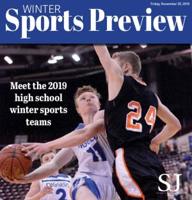 Sports Preview 2019-2020