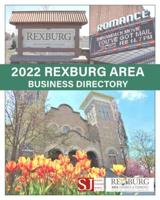 Rexburg Chamber Directory
