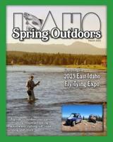 Idaho Spring Outdoors