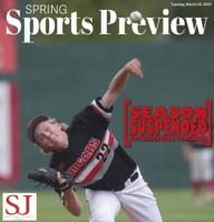 Spring Sports Preview 2020