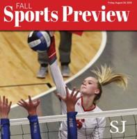 Fall Sports Preview 2020