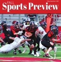 Fall Sports Preview 2021