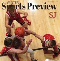 2021 Winter Sports Preview