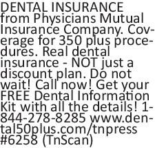 DENTAL INSURANCE from Physicians Mutual