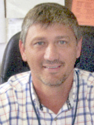 Messimer named new high school principal | Local News | rheaheraldnews.com