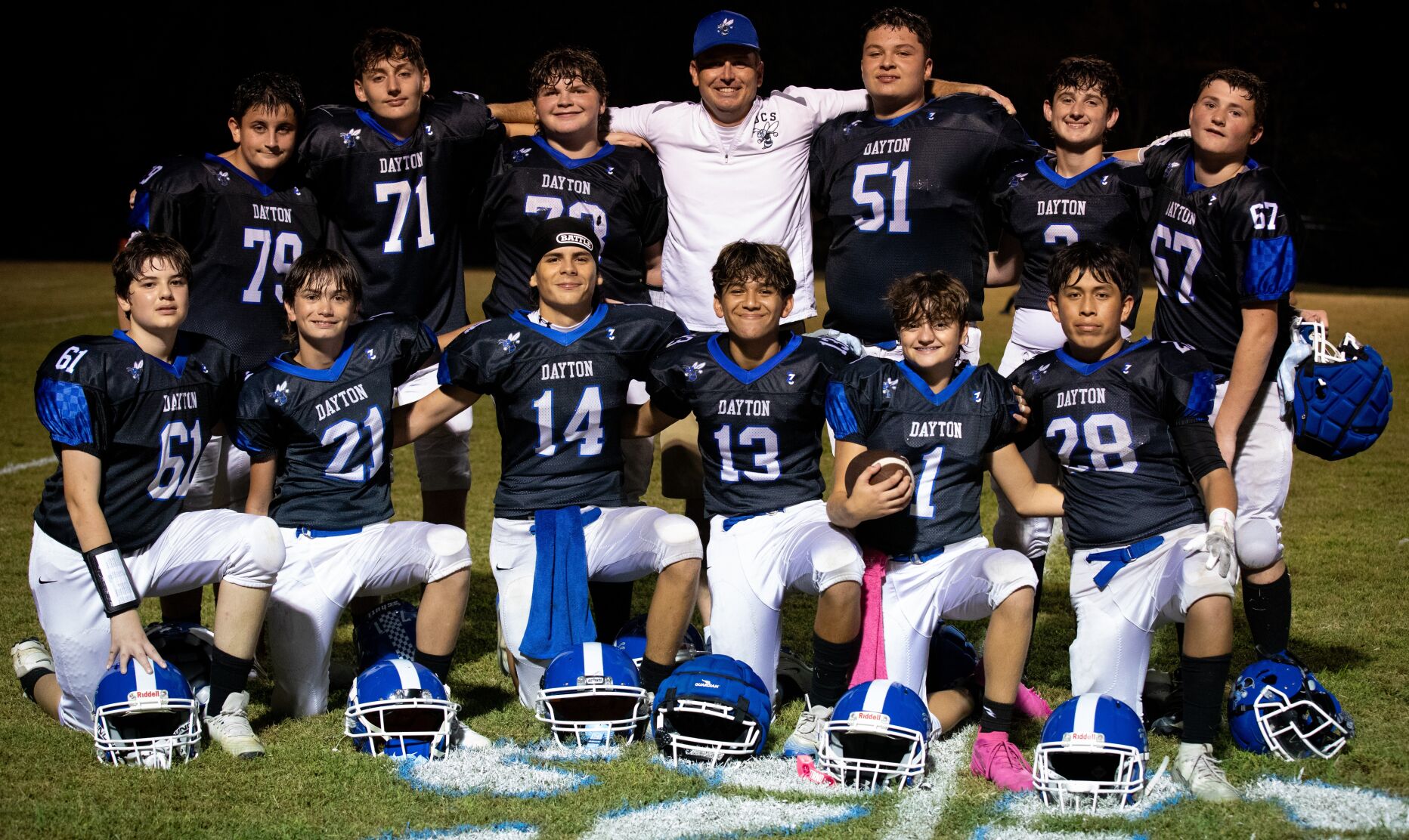 Middle School Roundup | Sports | rheaheraldnews.com