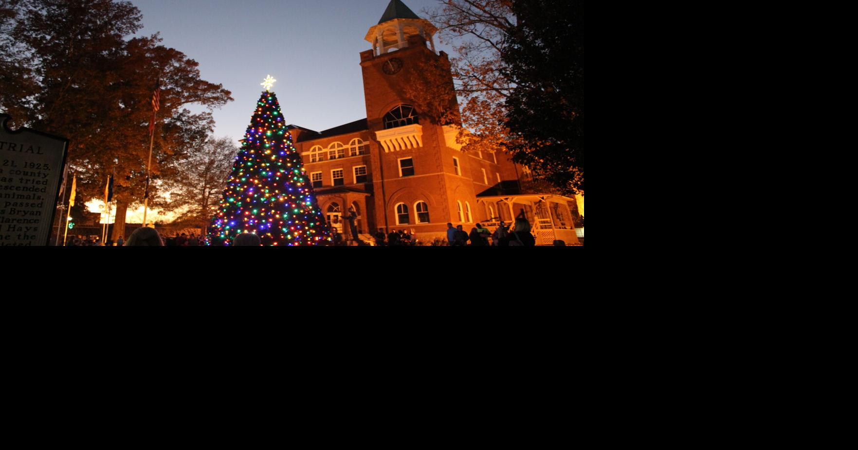 Christmas delights! | Lifestyles | rheaheraldnews.com