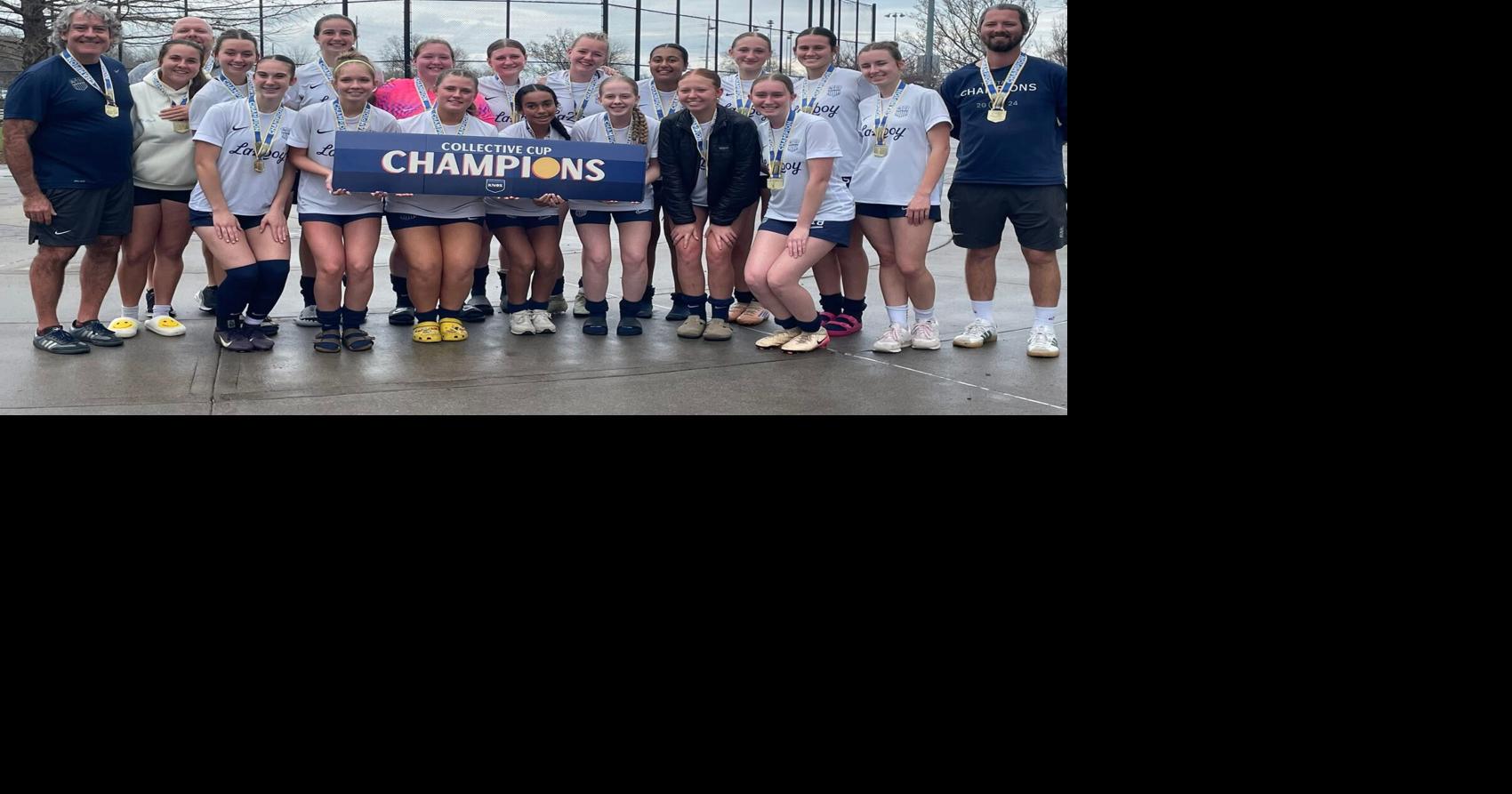 RC3 Soccer Rocks One Knox | Sports | rheaheraldnews.com